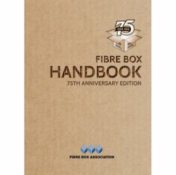 Spiral-bound Fibre Box Handbook - 75th Anniversary Edition Book