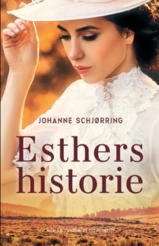 Paperback Esthers historie [Danish] Book