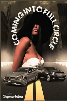 Paperback Coming Into Full Circle Book