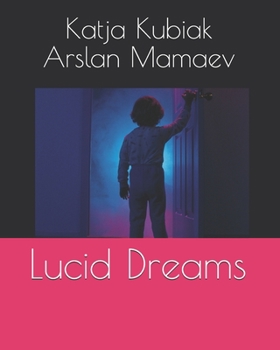 Paperback Lucid Dreams Book