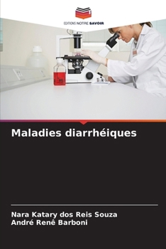 Paperback Maladies diarrhéiques [French] Book