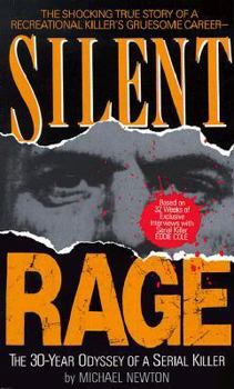 Mass Market Paperback Silent Rage Book