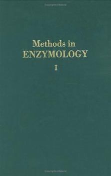 Hardcover Preparation and Assay of Enzymes: Volume 1 Book