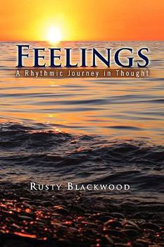 Paperback Feelings Book