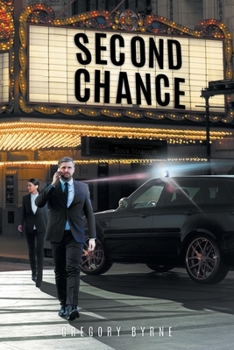 Paperback Second Chance Book