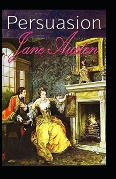 Paperback Persuasion Annotated Book