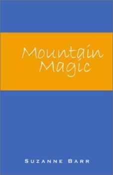 Paperback Mountain Magic Book