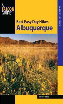 Paperback Albuquerque Book