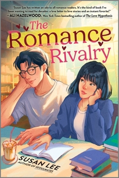 Paperback The Romance Rivalry Book