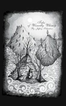 Hardcover Tales of Wizardly Whimsy Book