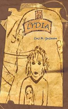 Paperback Lydia Book