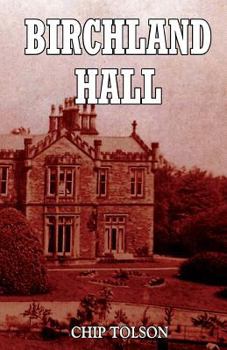 Paperback Birchland Hall Book