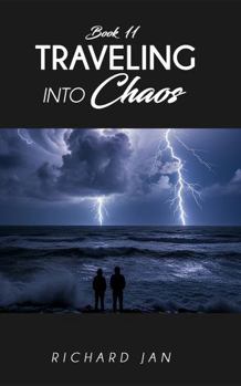Paperback Traveling into Chaos Book