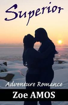 Paperback Superior: Adventure Romance Book