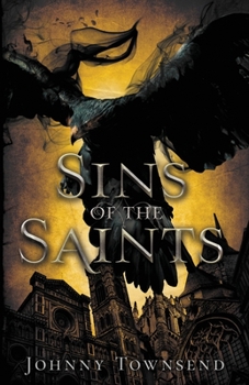 Paperback Sins of the Saints Book