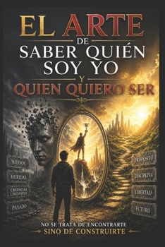 EL ARTE DE SABER QUIEN SOY YO Y QUIEN QUIERO SER? (Spanish Edition)
