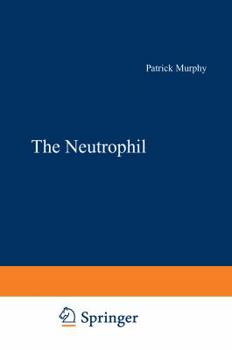 Paperback The Neutrophil Book