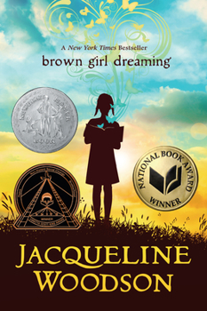 Paperback Brown Girl Dreaming Book
