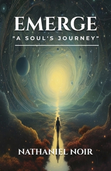 Paperback Emerge: A souls journey Book