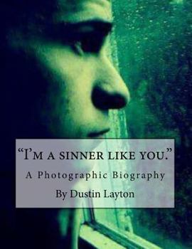Paperback I'm a sinner like you: Let me show you Book