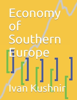 Economy of Southern Europe