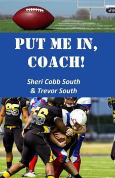 Paperback Put Me In, Coach! Book