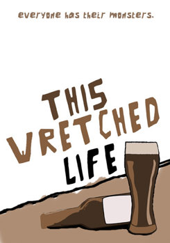 DVD This Wretched Life Book