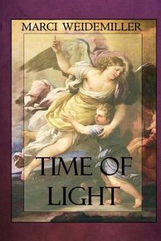 Paperback Time of Light Book