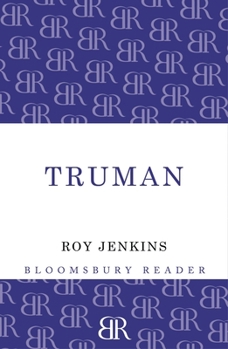 Paperback Truman Book