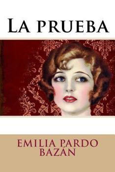 Paperback La prueba [Spanish] Book