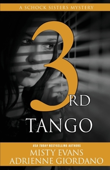 Paperback 3rd Tango Book