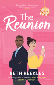 Paperback The Reunion Book