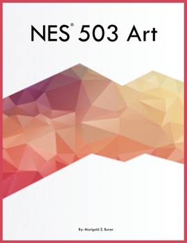 Paperback NES 503 Art Book