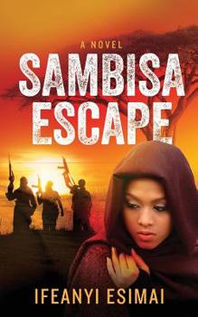 Paperback Sambisa Escape Book