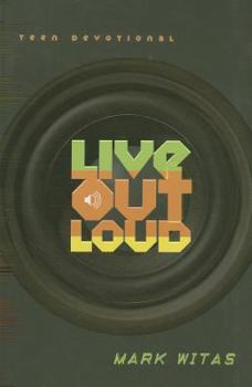 Paperback Live Out Loud Book
