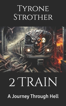 2 Train: A Journey Through Hell (Haunted nyc)