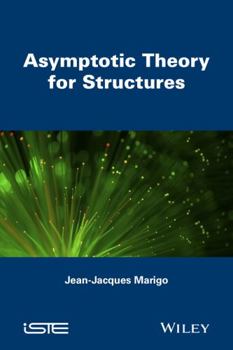 Hardcover Asymptotic Theory for Structures Book