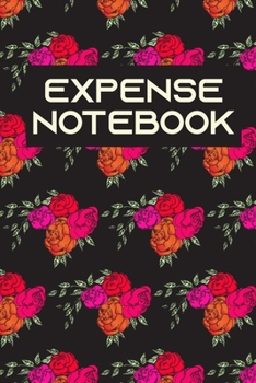 Expense Notebook
