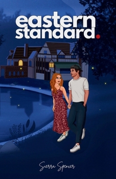 Paperback Eastern Standard Book