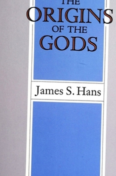 Origins of the Gods (The Margins of Literature Series)