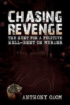 Paperback Chasing Revenge Book