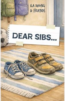 Paperback Dear Sibs Book