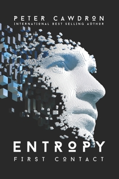 Entropy (First Contact) - Book  of the First Contact