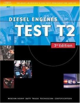 Diesel Engines TEST T2