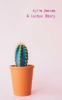 Paperback A Cactus Story Book