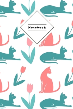 Paperback Notebook: Composition Notebook For School, Work, Students, College, Teacher - 120 Grid Graph Pages Dina5 (6X9") - The Perfect Gi Book