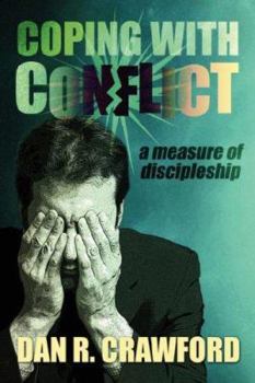 Paperback Coping with Conflict Book