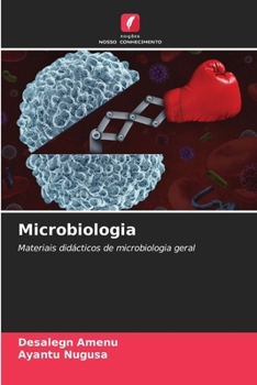 Microbiologia (Italian Edition)