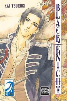 Paperback Black Knight Volume 4 Book