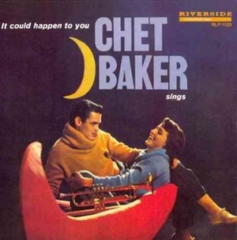 Music - CD Chet Baker Sings: It Could Happen To You Book